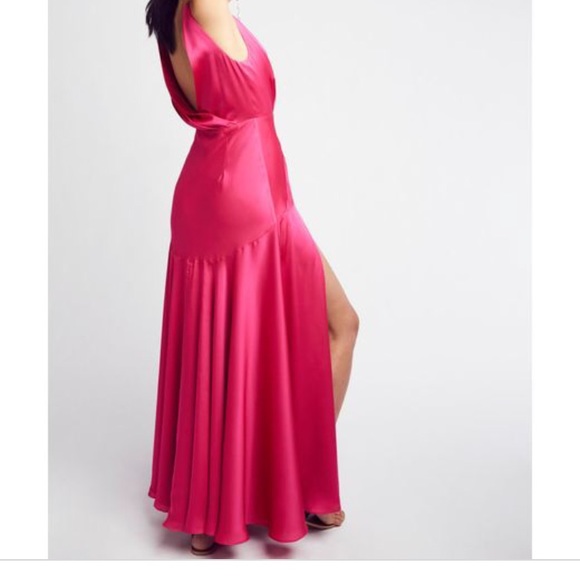 Essie Maxi Free people X FAME AND partners - Picture 3 of 3